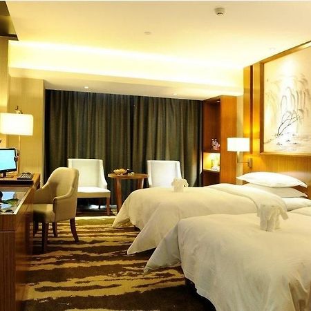 Yannian Lanjing Hotel - تشانج شا المظهر الخارجي الصورة