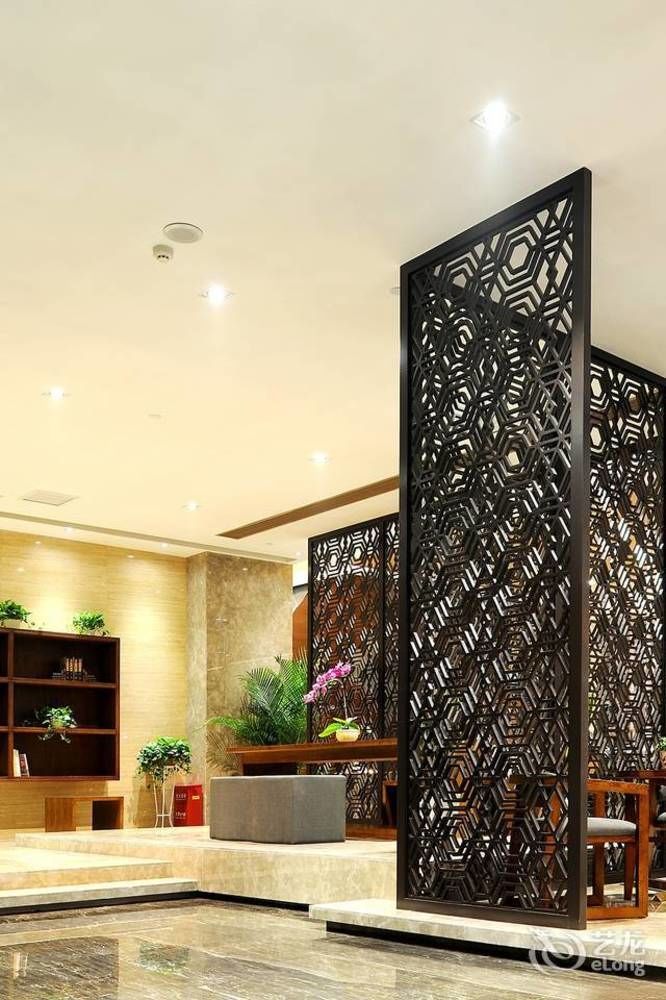 Yannian Lanjing Hotel - تشانج شا المظهر الخارجي الصورة